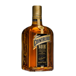 ' Likier Cointreau Noir 40% 700 ml
