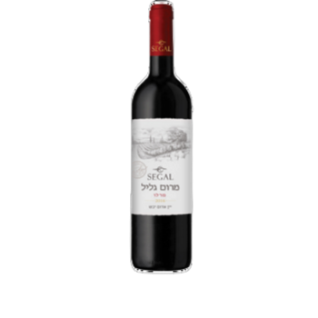 'Wino Segal's Special Reserve Merlot C.W. 750 ml