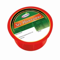Ser Hawranus 350G Mlekpol