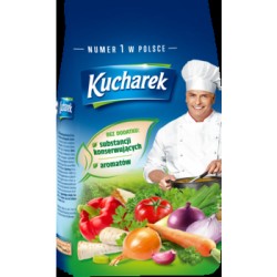 Kucharek Przyprawa do potraw 1 kg