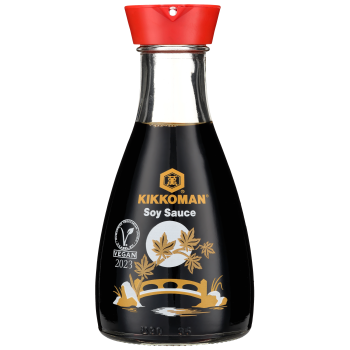 Develey Sos Sojowy Kikkoman Dispenser 150 ml