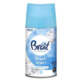 Brait Freshmatic wkład Fresh Linen 250 ml