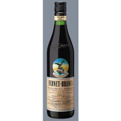 ' Likier  Fernet Branca 39% 0,7 l