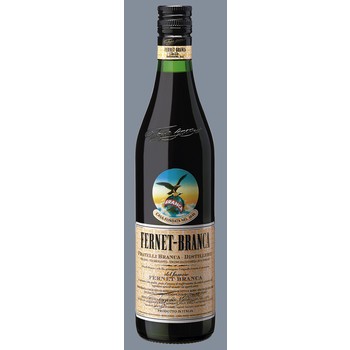 ' Likier  Fernet Branca 39% 0,7 l