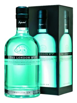 ' Gin London No1 47% 0,7 l