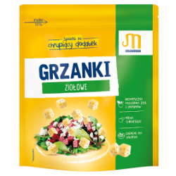 Mamut Grzank ziołowe 150 g