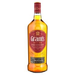 ' Whisky Grant's  1 l