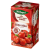Herbapol Herbaciany Ogród Dzika róża Herbatka owocowo-ziołowa 80 g (20 torebek)
