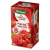 Herbapol Herbaciany Ogród Herbatka owocowo-ziołowa malina z dzika różą 54 g (20 x 2,7 g)