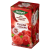 Herbapol Herbaciany Ogród Malina z żurawiną Herbatka owocowo-ziołowa 60 g (20 saszetek)