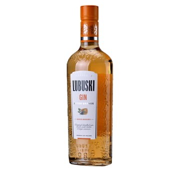 ' Gin Lubuski Bitter Orange 0,5L 37,5%