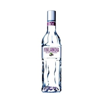 ' Finlandia Blackcurrant 37,5% 0,7 l