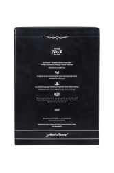 ' Jack Daniel`s 40% 0,7 l +2 szkl.