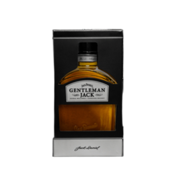 ' Gentelman Jack Gentleman Jack 40% 0,7 l