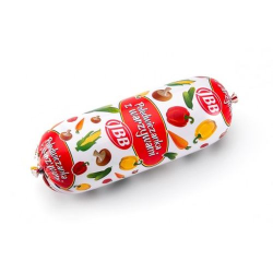 JBB Polędwiczanka Z Warzywami 350 g