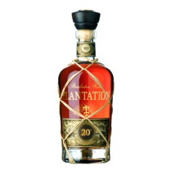 ' Rum Plantation Barbados 20Th Anniversary 40% 700Ml