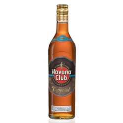 ' Havana Especial 0,7L 37,5%