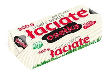 Łaciate Masło extra osełka 300 g