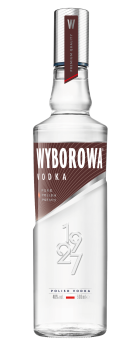 ' Wyborowa Polski Ziemniak Wódka 500 ml