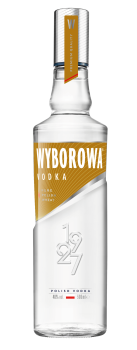 ' Wyborowa Polska Pszenica Wódka 500 ml