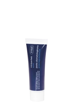 Ziaja Mintperfekt Activ Pasta stomatologiczna przeciwpróchnicza 75 ml