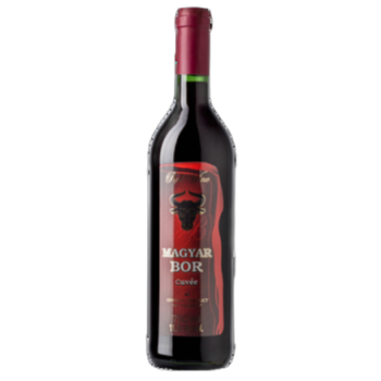 'Wino Egri Bor C.W. 750 ml
