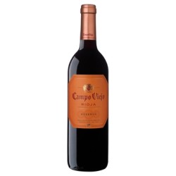 'Wino Campo Viejo Red Reserva C.W. 750 ml