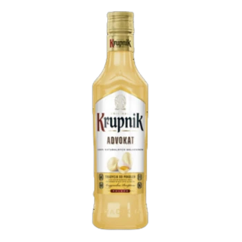 ' Krupnik Advokat 16% 500 ml