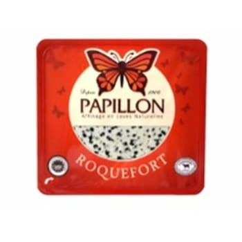Roquefort Papillon 100G