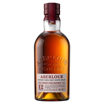 ' Aberlour Szkocka whisky single malt 12-letnia 700 ml