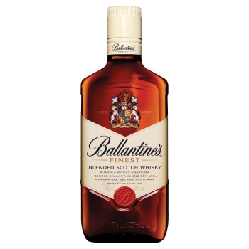 ' Ballantine's Finest Szkocka whisky 500 ml