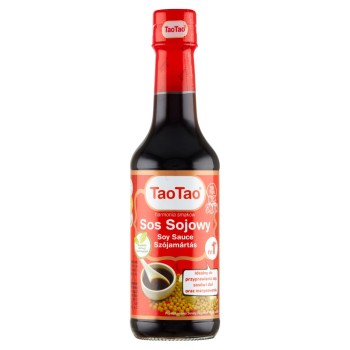 TaoTao Sos sojowy 150 ml