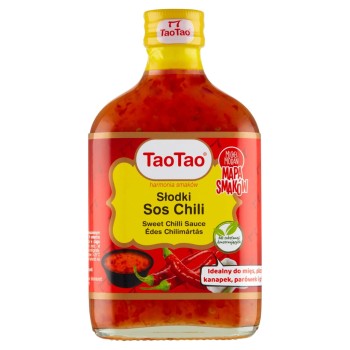 TaoTao Sos chili słodki 175 ml