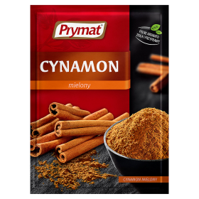 Prymat Cynamon mielony 15 g