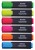 Zakreślacz fluorescencyjny OFFICE PRODUCTS, 1-5mm (linia), zielony