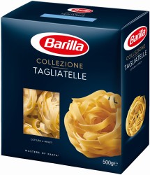 Barilla Makaron Tagliatelle gniazda 500 g