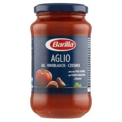 Barilla Sos Aglio 400 g