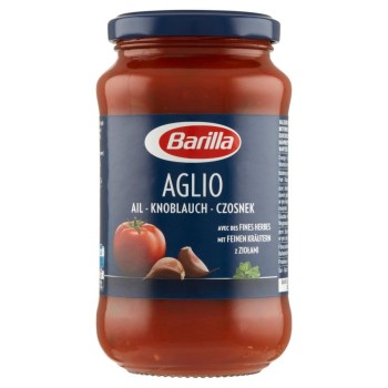 Barilla Sos Aglio 400 g