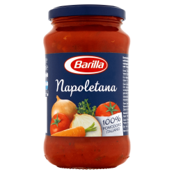 Barilla Sos Napoletana 400 g