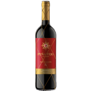 'Wino Pena Tejo Tinto C.W. 750 ml