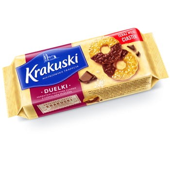 Krakuski Duelki 181 g