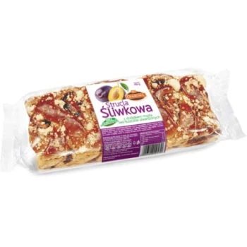 Oskroba Strucla śliwkowa 450 g