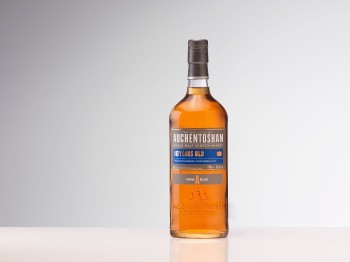 ' Whisky Auchentoshan 18YO 43% 700 ml