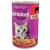 Whiskas w sosie z wołowiną Karma pełnoporcjowa 400 g