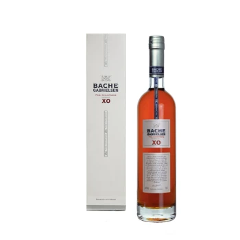 ' Cognac Bache-Gabrielsen Xo Fine Champagne 0,7L 40%