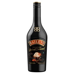 ' Likier Baileys Original Salted Caramel 17% 700 Ml