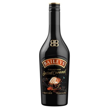 ' Likier Baileys Original Salted Caramel 17% 700 Ml