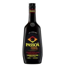 ' Likier Passoa Festa 500 Ml