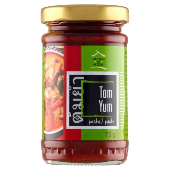 House of Asia Tom Yum Pasta 113 g