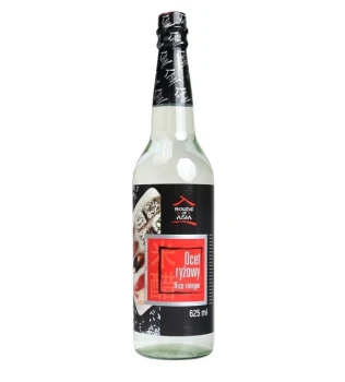 House of Asia Ocet ryżowy 625 ml